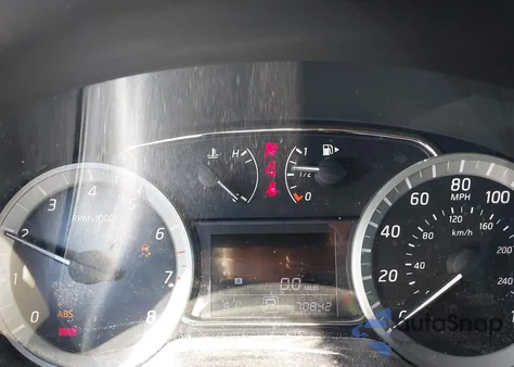 2015 Nissan Sentra Sv from USA, damaged, VIN 3N1AB7AP3FY303715